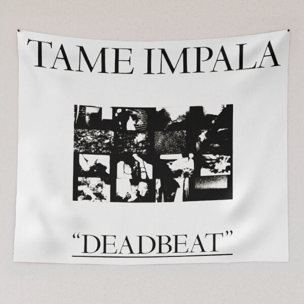 Item preview, The Dead Tour designed and sold by Jeanpenix.