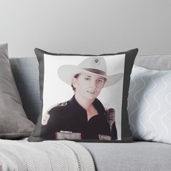 Item preview, Nicole Haught Inspired Design - Strong Female Character Artwork designed and sold by chrometrooper.