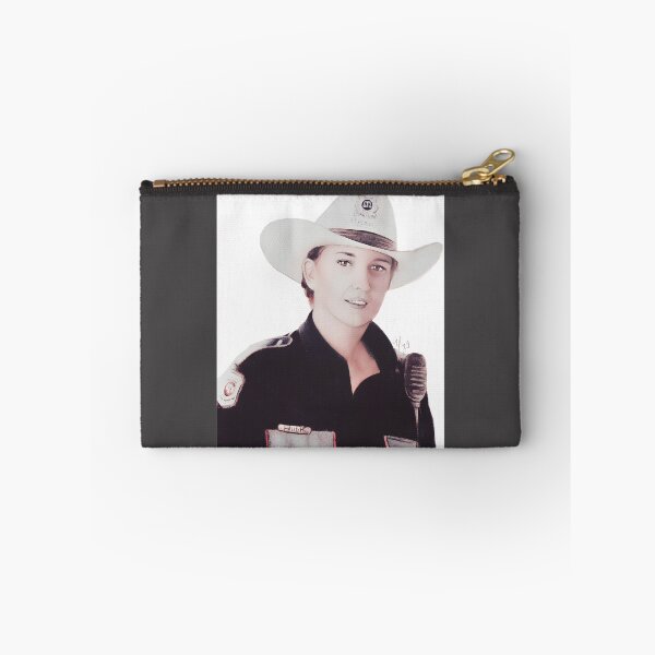 Item preview, Nicole Haught Inspired Design - Strong Female Character Artwork designed and sold by chrometrooper.