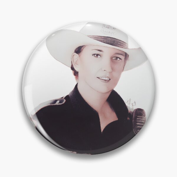 Item preview, Nicole Haught Inspired Design - Strong Female Character Artwork designed and sold by chrometrooper.