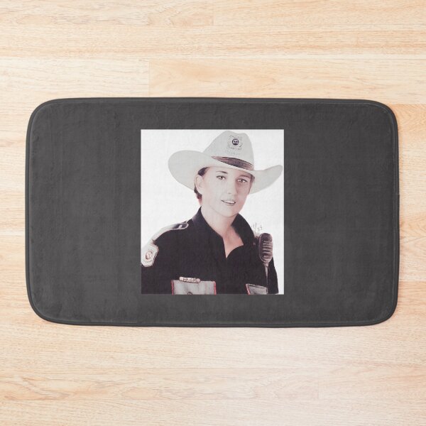 Item preview, Nicole Haught Inspired Design - Strong Female Character Artwork designed and sold by chrometrooper.