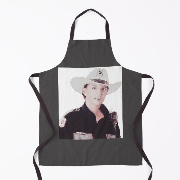 Item preview, Nicole Haught Inspired Design - Strong Female Character Artwork designed and sold by chrometrooper.