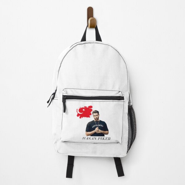 Item preview, Hasanabi Hasan Piker Twitch designed and sold by Jenisdeauro.