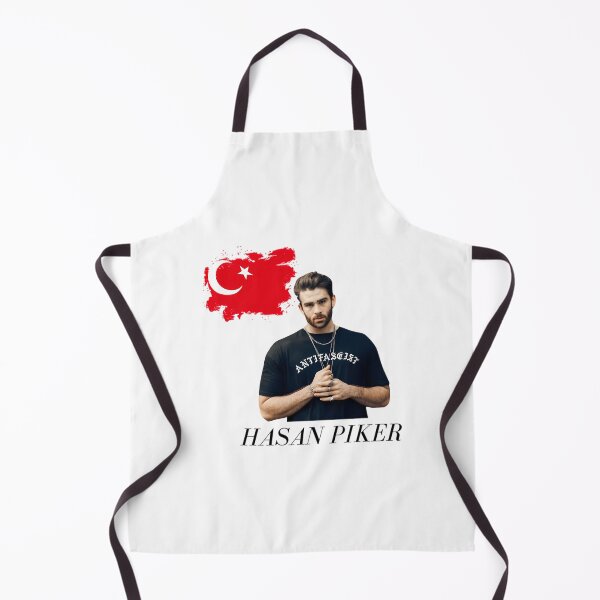 Artikelvorschau, Hasanabi Hasan Piker Twitch entworfen und verkauft von Jenisdeauro.