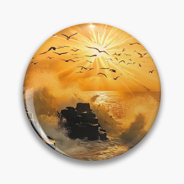 Item preview, Tidal Flight designed and sold by ONYX Pixee.