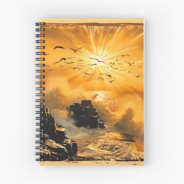 Item preview, Tidal Flight designed and sold by ONYX Pixee.