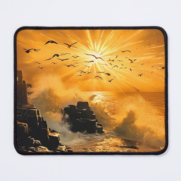 Item preview, Tidal Flight designed and sold by ONYX Pixee.