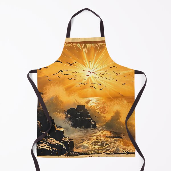 Item preview, Tidal Flight designed and sold by ONYX Pixee.