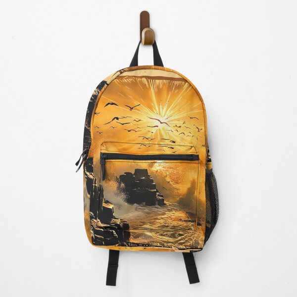 Item preview, Tidal Flight designed and sold by ONYX Pixee.