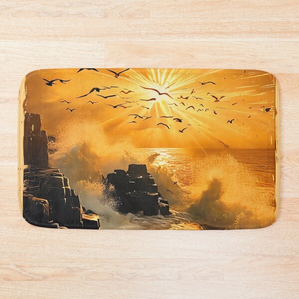 Item preview, Tidal Flight designed and sold by ONYX Pixee.