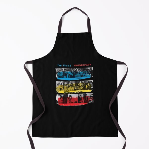 Item preview, Synchronicity  The Police designed and sold by KammyBale.