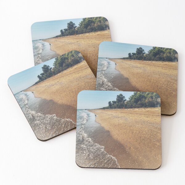 Item preview, Silent Echoes of the Horizon designed and sold by NaturalChroma.