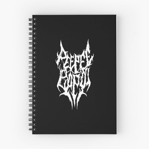 Artikelvorschau, Peepee Poopoo Metal Band T-Shirt (weiß) entworfen und verkauft von trolioxoloper.