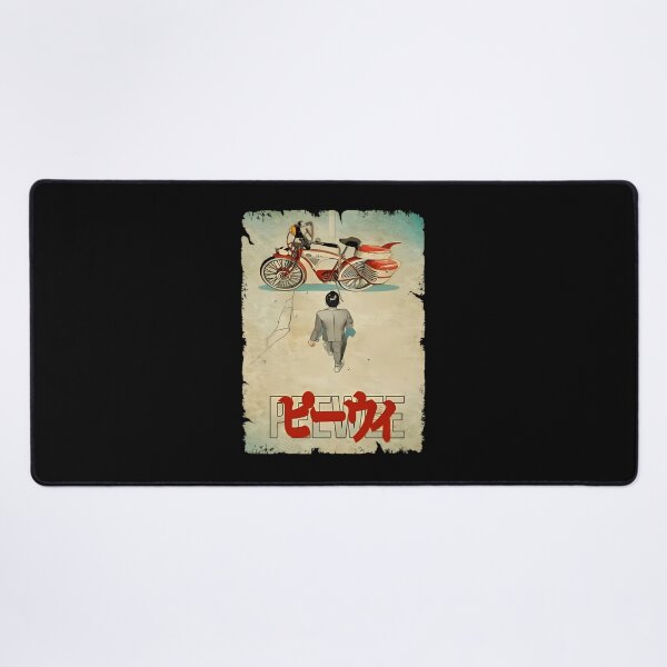 Item preview, Peewee Akira Style Best Seller designed and sold by zondlotfm.