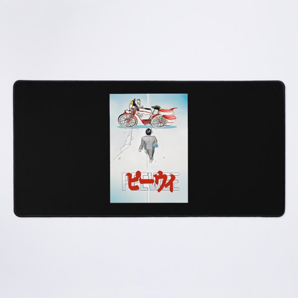 Item preview, Peewee Akira Style designed and sold by urenosxmainorp4.
