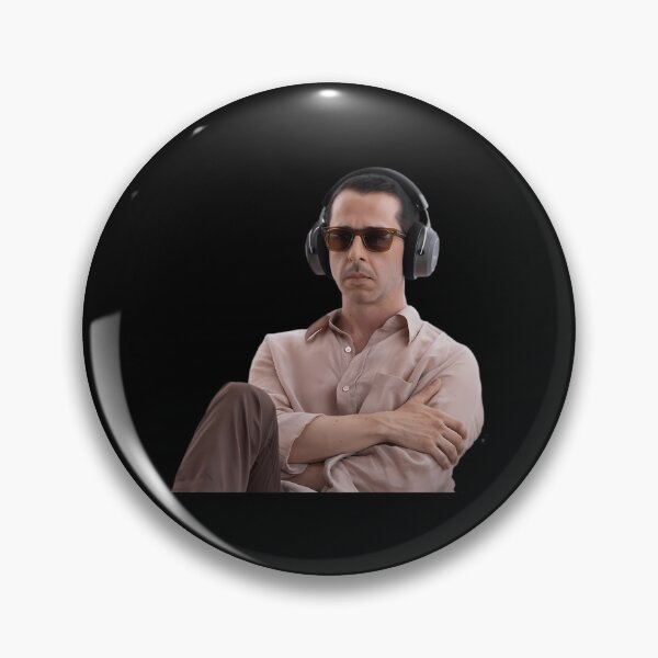 Item preview, Kendall_S Headphones designed and sold by alaulmengodv.