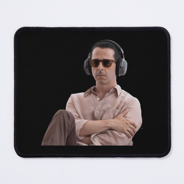 Item preview, Kendall_S Headphones designed and sold by alaulmengodv.