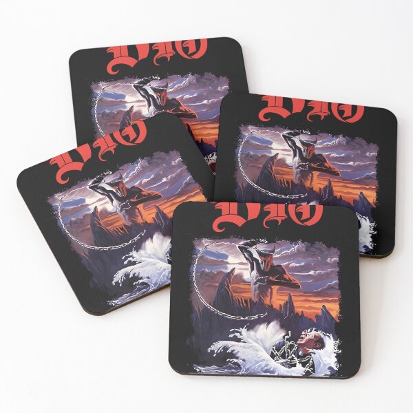 Item preview, Dio designed and sold by boosted-ak.