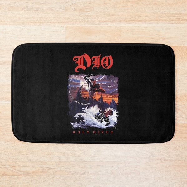 Item preview, Dio designed and sold by boosted-ak.