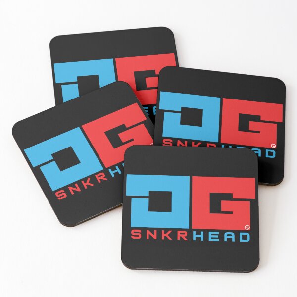 Item preview, OG SNKRHEAD designed and sold by GtotheWALL.