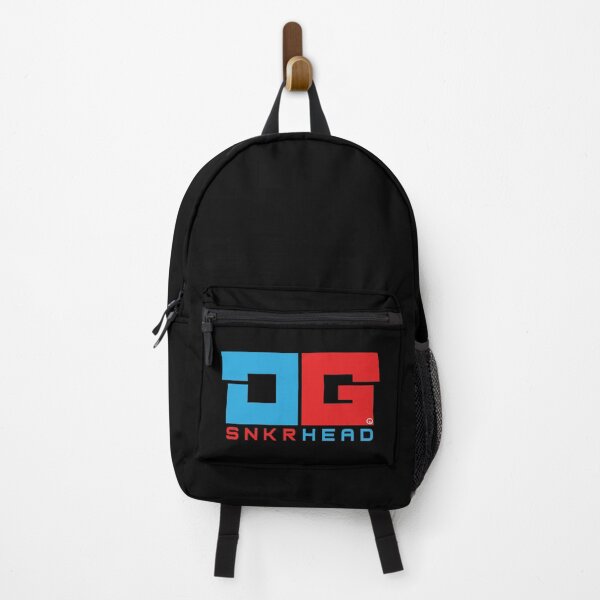 Item preview, OG SNKRHEAD designed and sold by GtotheWALL.