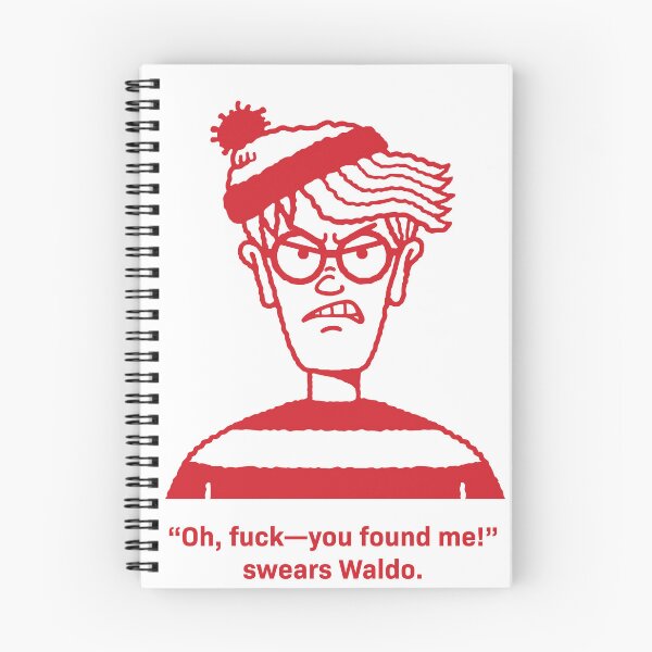 Item preview, Waldo jura designed and sold by Phl_ps.