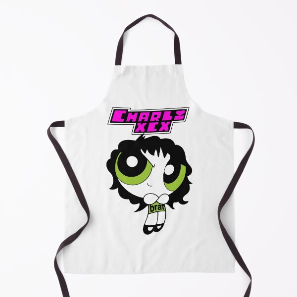 Item preview, Cartoon Style Hyperpop Singer designed and sold by CurioCorners.
