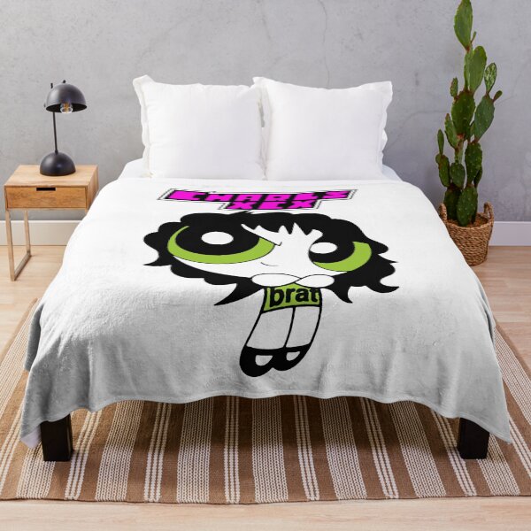 Item preview, Cartoon Style Hyperpop Singer designed and sold by CurioCorners.