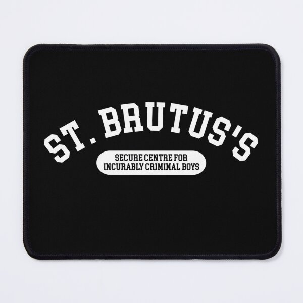 Item preview, Curved Text Academy Crest designed and sold by DamianeRaymond.