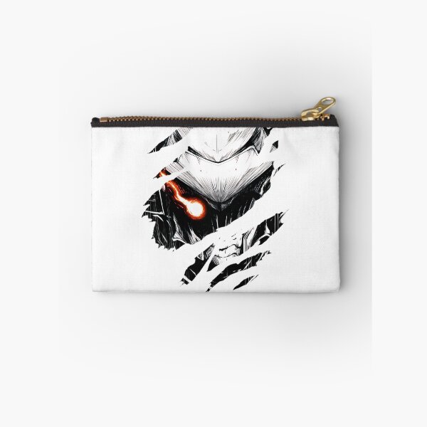Item preview, Epic Anime Goblin Slayer Design Featuring Dark Fantasy Warrior Art designed and sold by BitMiner.