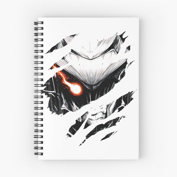 Item preview, Epic Anime Goblin Slayer Design Featuring Dark Fantasy Warrior Art designed and sold by BitMiner.