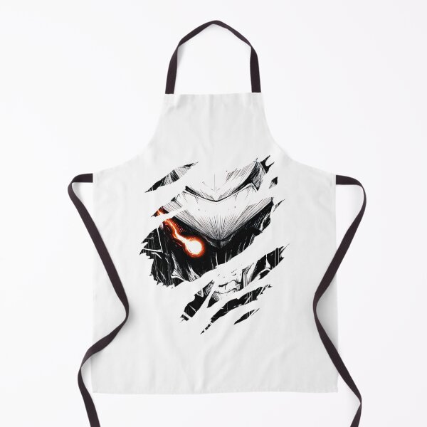 Item preview, Epic Anime Goblin Slayer Design Featuring Dark Fantasy Warrior Art designed and sold by BitMiner.