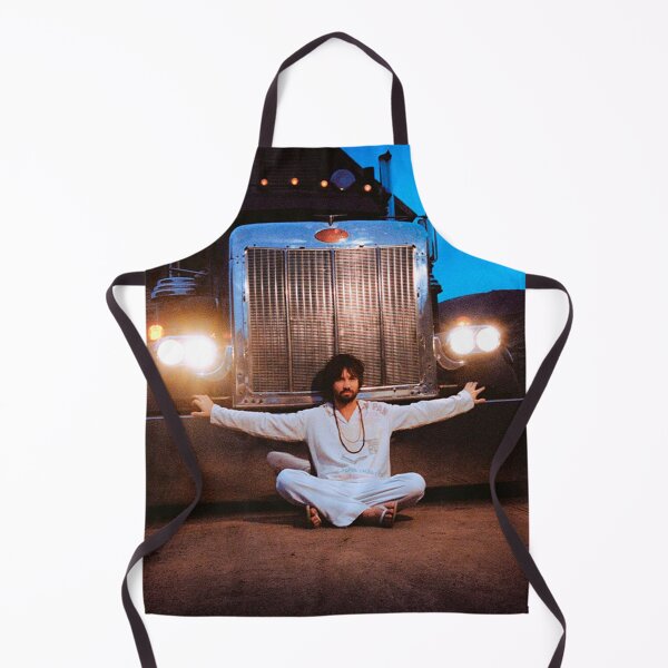 Item preview, The Man In Front Of Truck designed and sold by Jeanpenix.