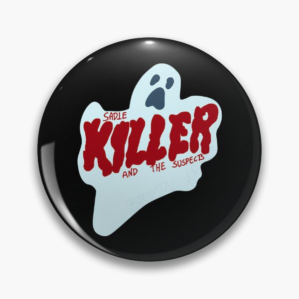 Item preview, Sadie Killer designed and sold by alaulmengodv.