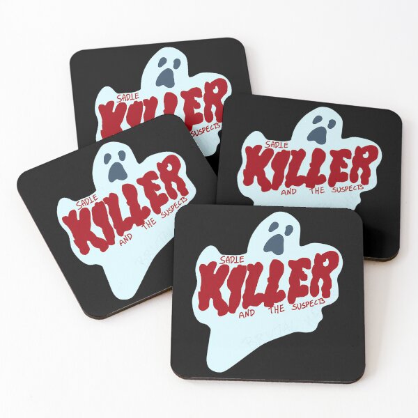 Item preview, Sadie Killer designed and sold by alaulmengodv.