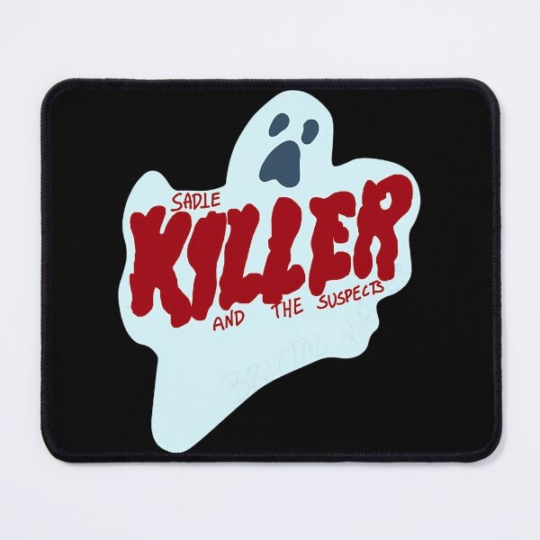 Item preview, Sadie Killer designed and sold by alaulmengodv.