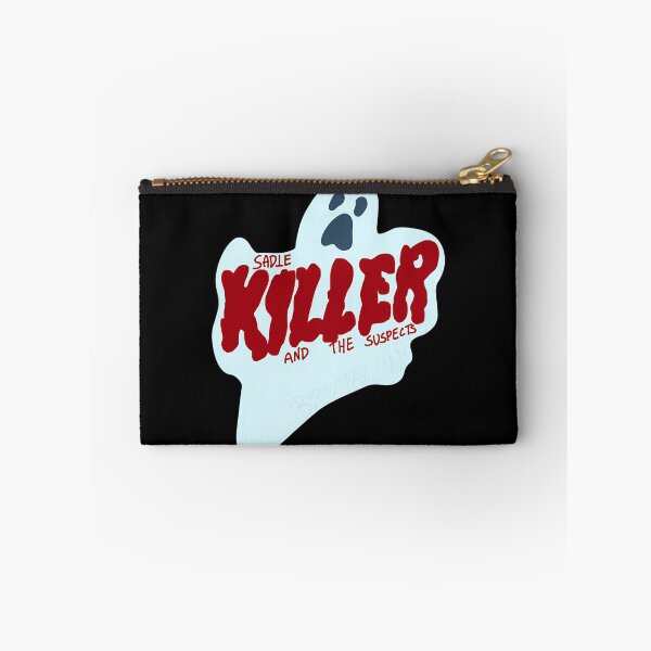 Item preview, Sadie Killer designed and sold by alaulmengodv.