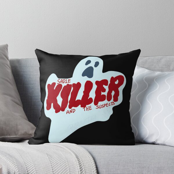 Item preview, Sadie Killer designed and sold by alaulmengodv.