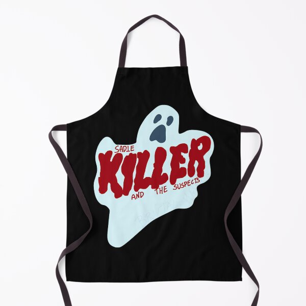Item preview, Sadie Killer designed and sold by alaulmengodv.