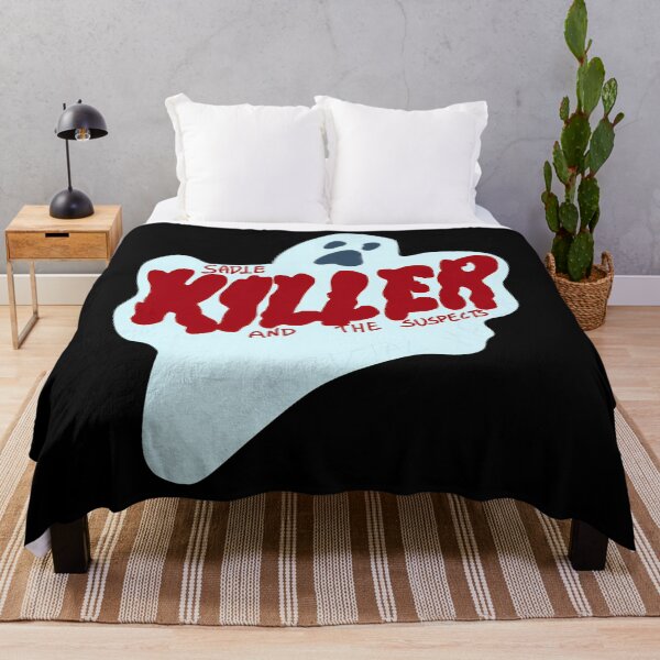 Item preview, Sadie Killer designed and sold by alaulmengodv.