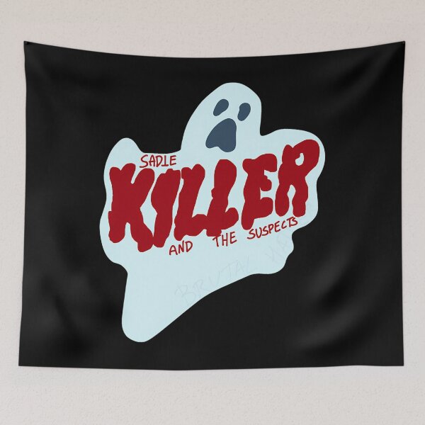 Item preview, Sadie Killer designed and sold by alaulmengodv.