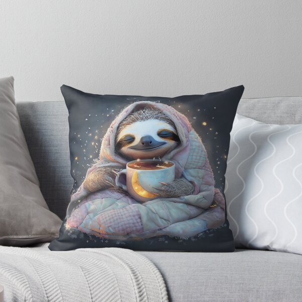 Item preview, Moonlit Slumber designed and sold by ONYX Pixee.