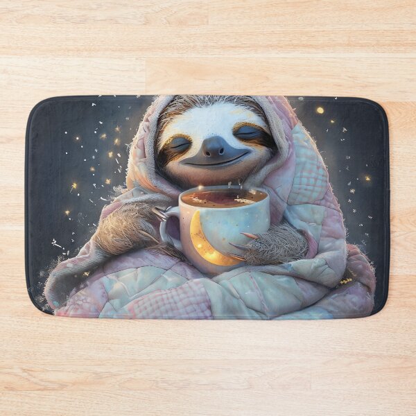 Item preview, Moonlit Slumber designed and sold by ONYX Pixee.