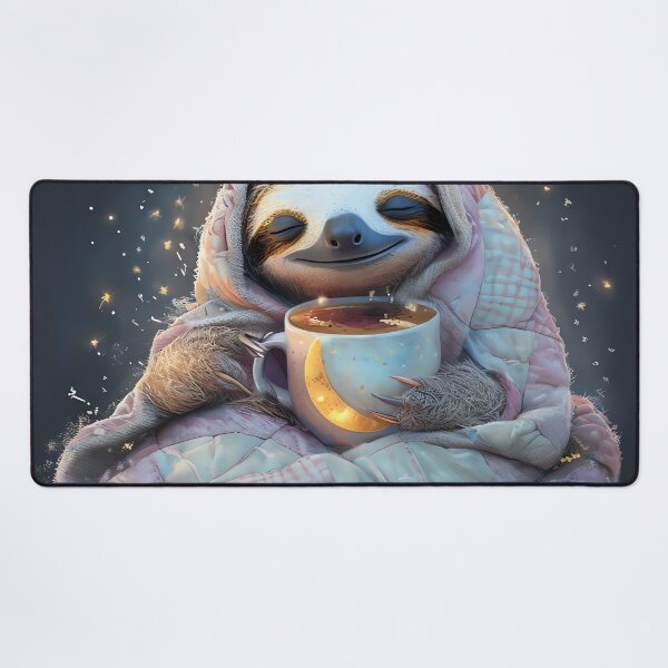 Item preview, Moonlit Slumber designed and sold by ONYX Pixee.