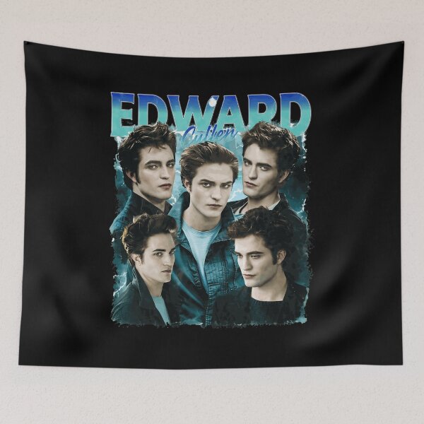 Item preview, Vintage Inspired Vampire Romance Graphic Tee designed and sold by Elizabeth81756.