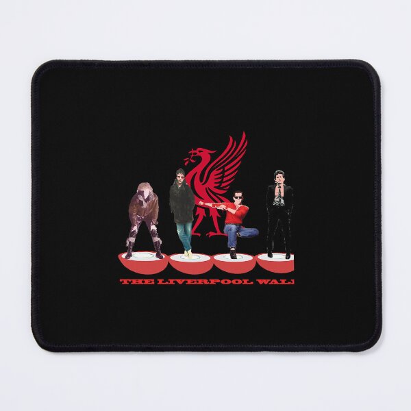 Item preview, The Liverpool Wall designed and sold by KammyBale.