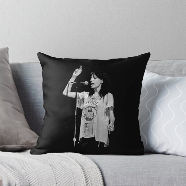 Item preview, Patti Smith Punk Rock Singer Live Lynn Goldsmith Collection designed and sold by ionut10T.