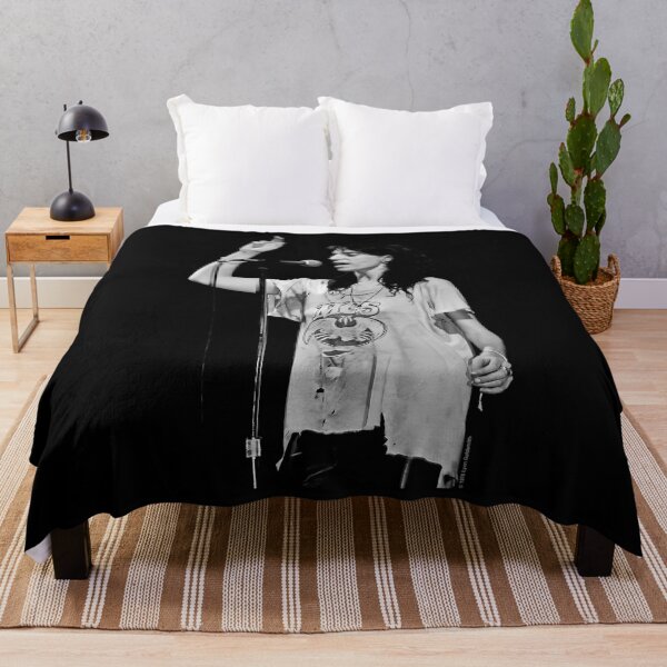 Item preview, Patti Smith Punk Rock Singer Live Lynn Goldsmith Collection designed and sold by ionut10T.