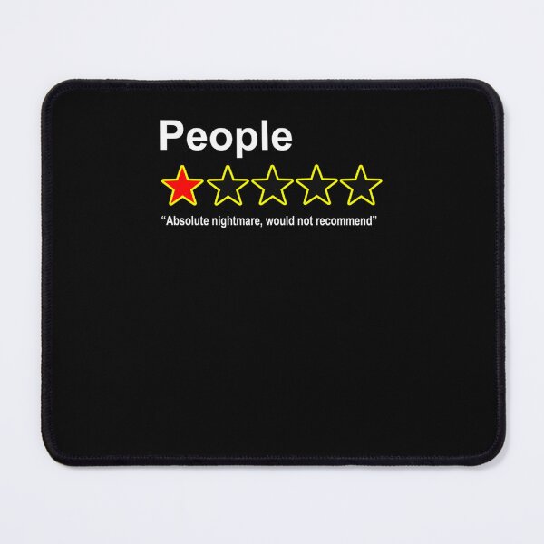 Item preview, People One Star designed and sold by boermak.