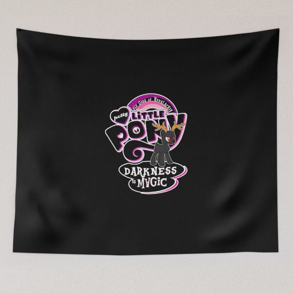 Item preview, Petty Little Pony  Limited Edition  designed and sold by seidenoushe.